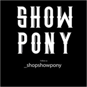 Welcome to Show Pony